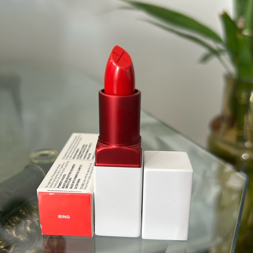 Smashbox Be Legendary in Bing - Discontinued